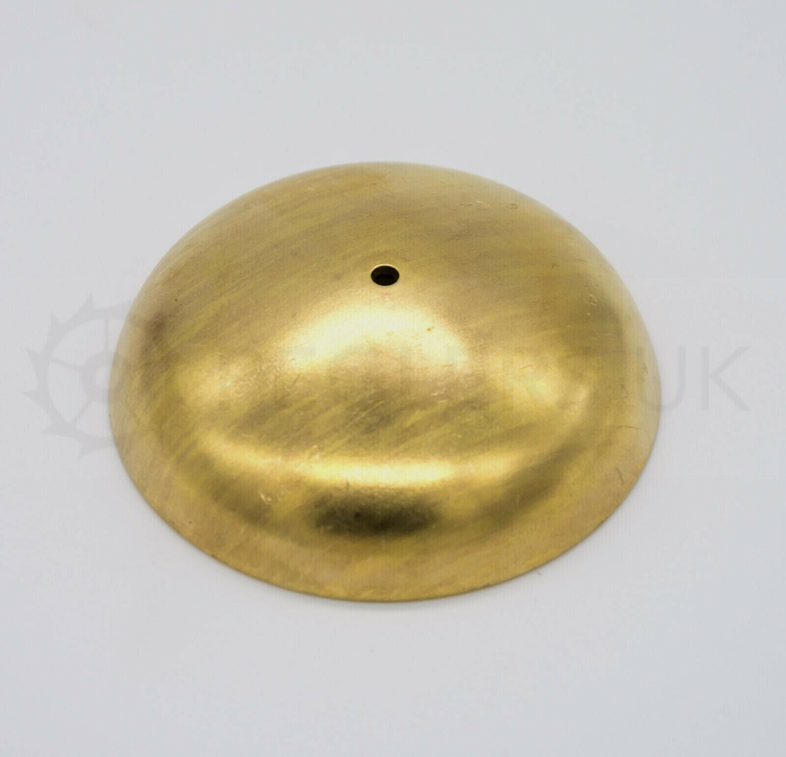 Brass Clock Bell Chime - 6cm