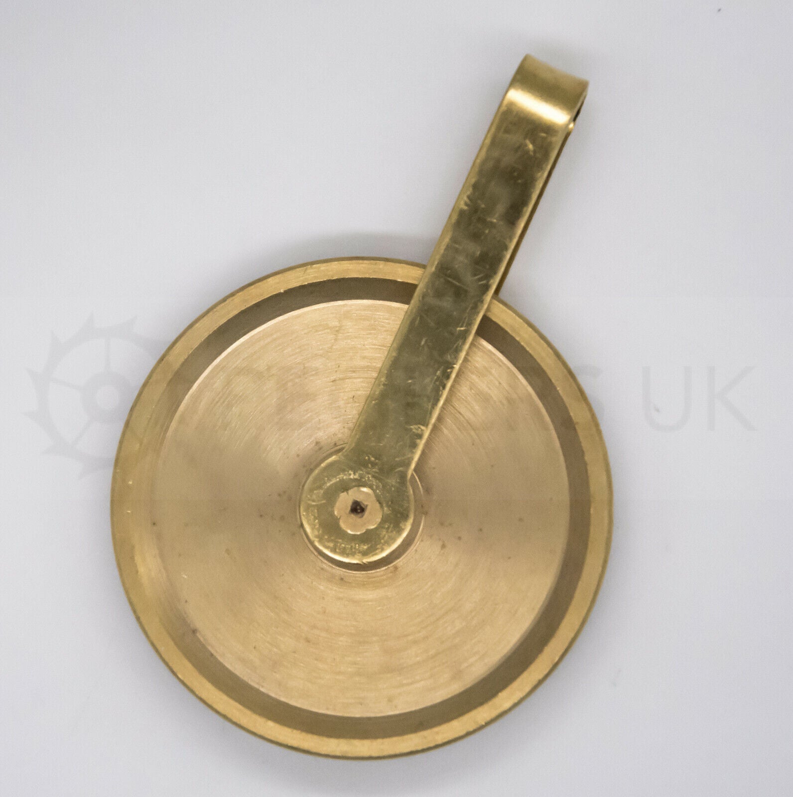 Gut/Cable Pulley for Longcase Clocks - 44mm (1 3/4 inch)