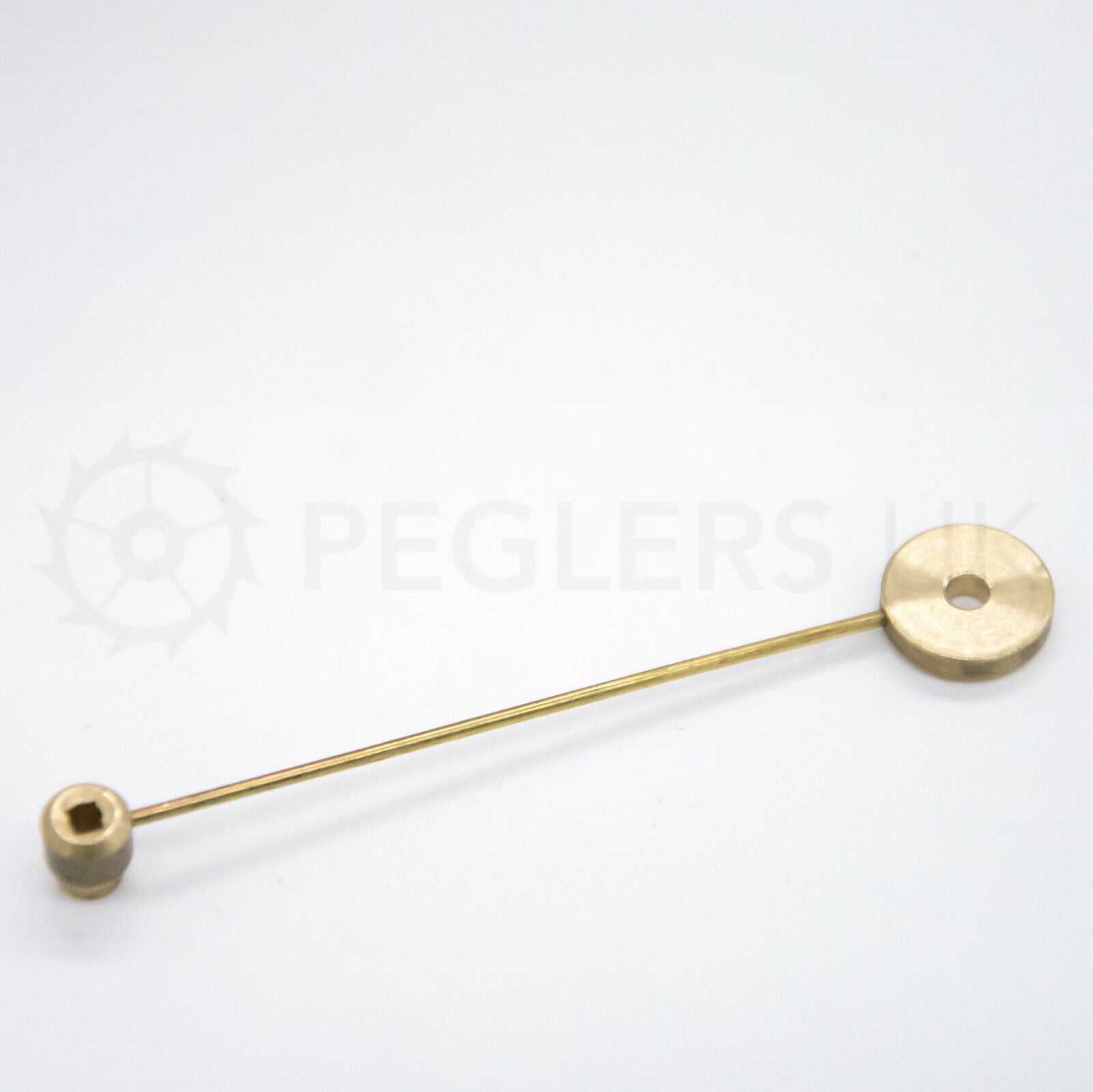 Bell Hammer for French Clocks - 75mm