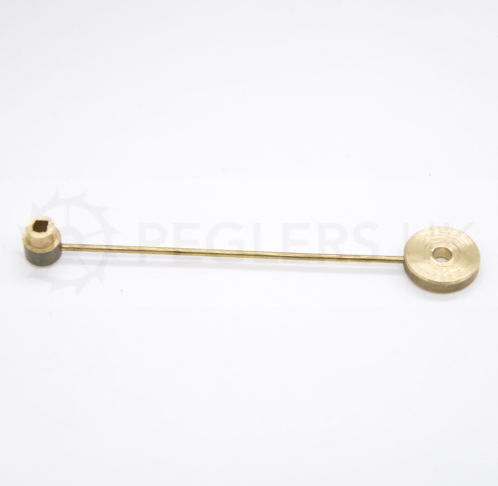 Bell Hammer for French Clocks - 75mm