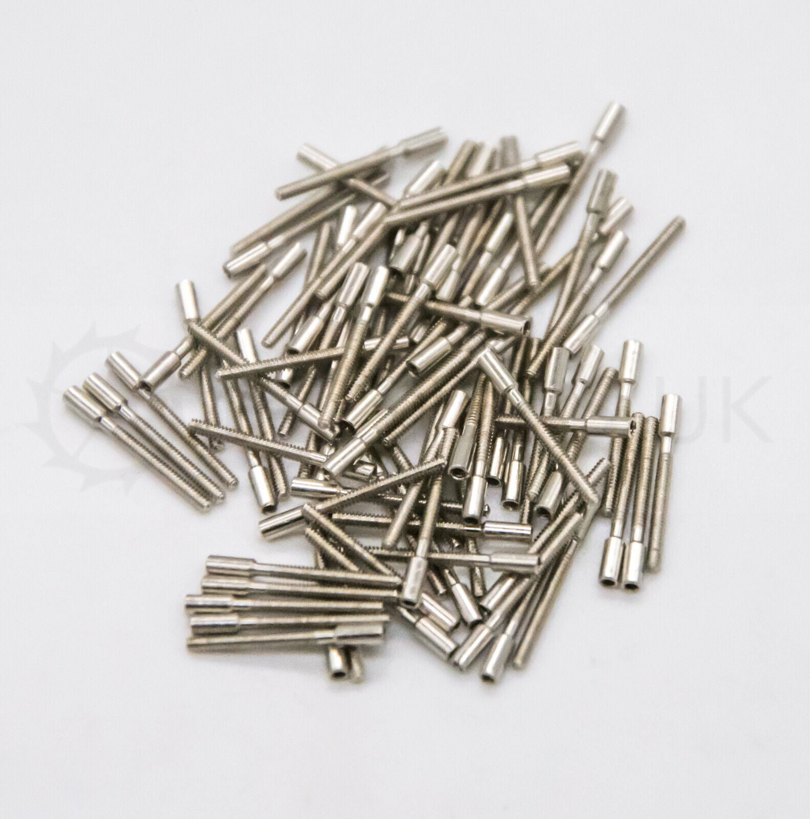Stem Extentions (Pk of 100) 0.7 and 0.9mm Threads