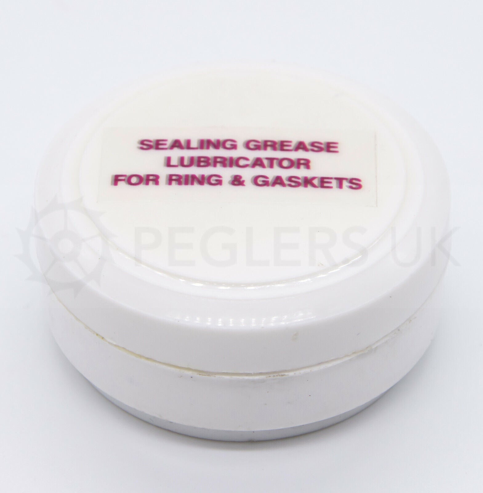 Grease Pads - Silicone Sealing Grease for Gaskets