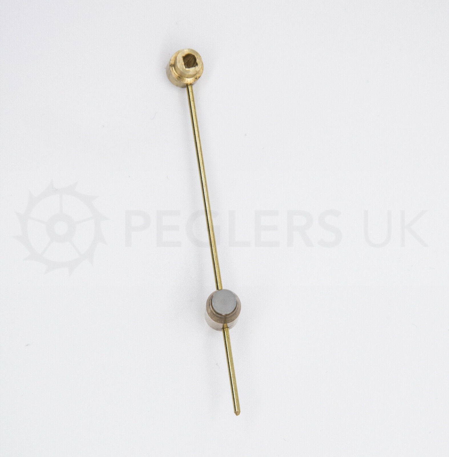 Bell Hammer for French Clocks - Nylon Head