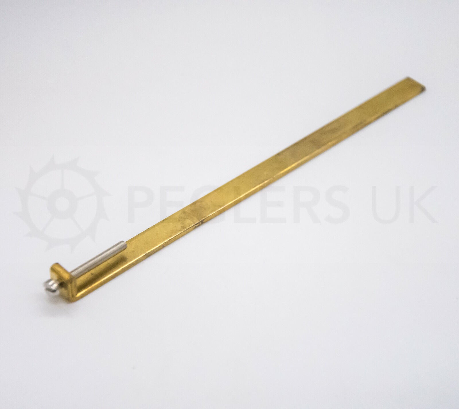 Movement Strap for French Clocks - 140mm