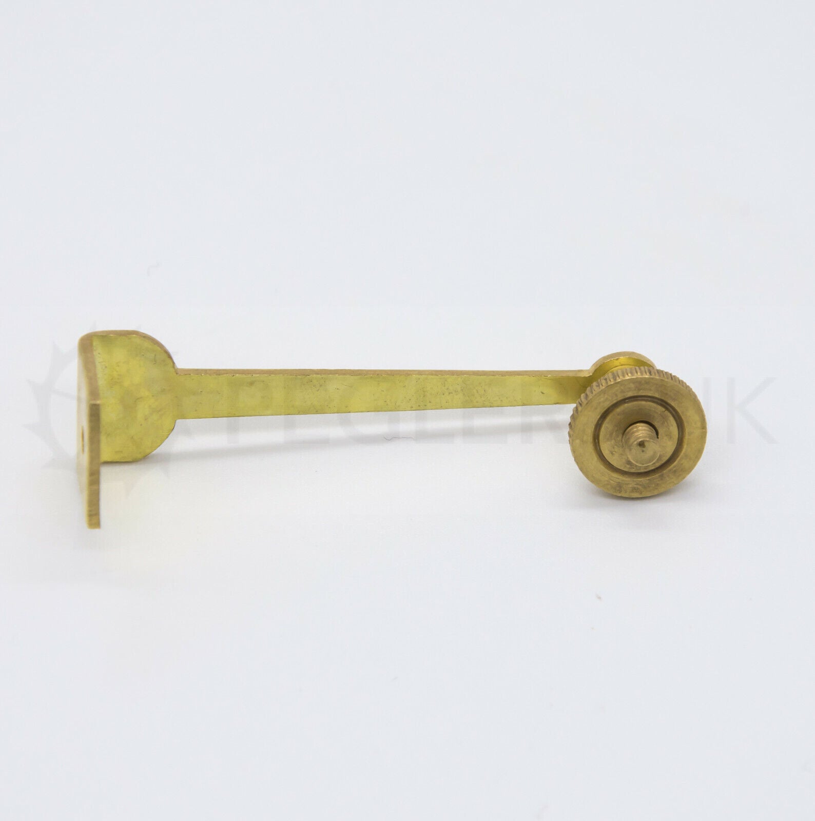 Bell Stand With Nut for French Clocks