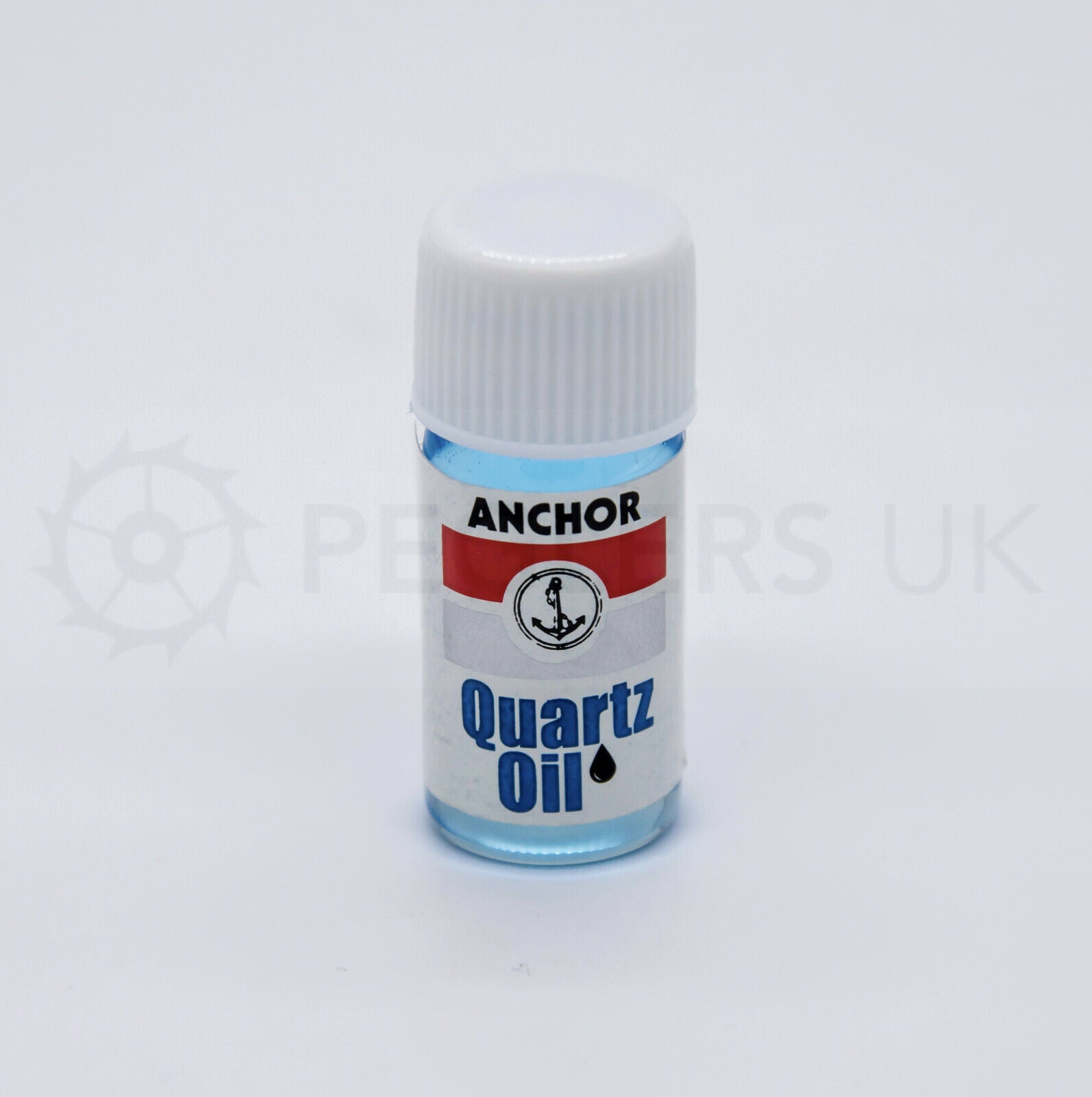 Anchor Quartz Watch Oil - 2ml