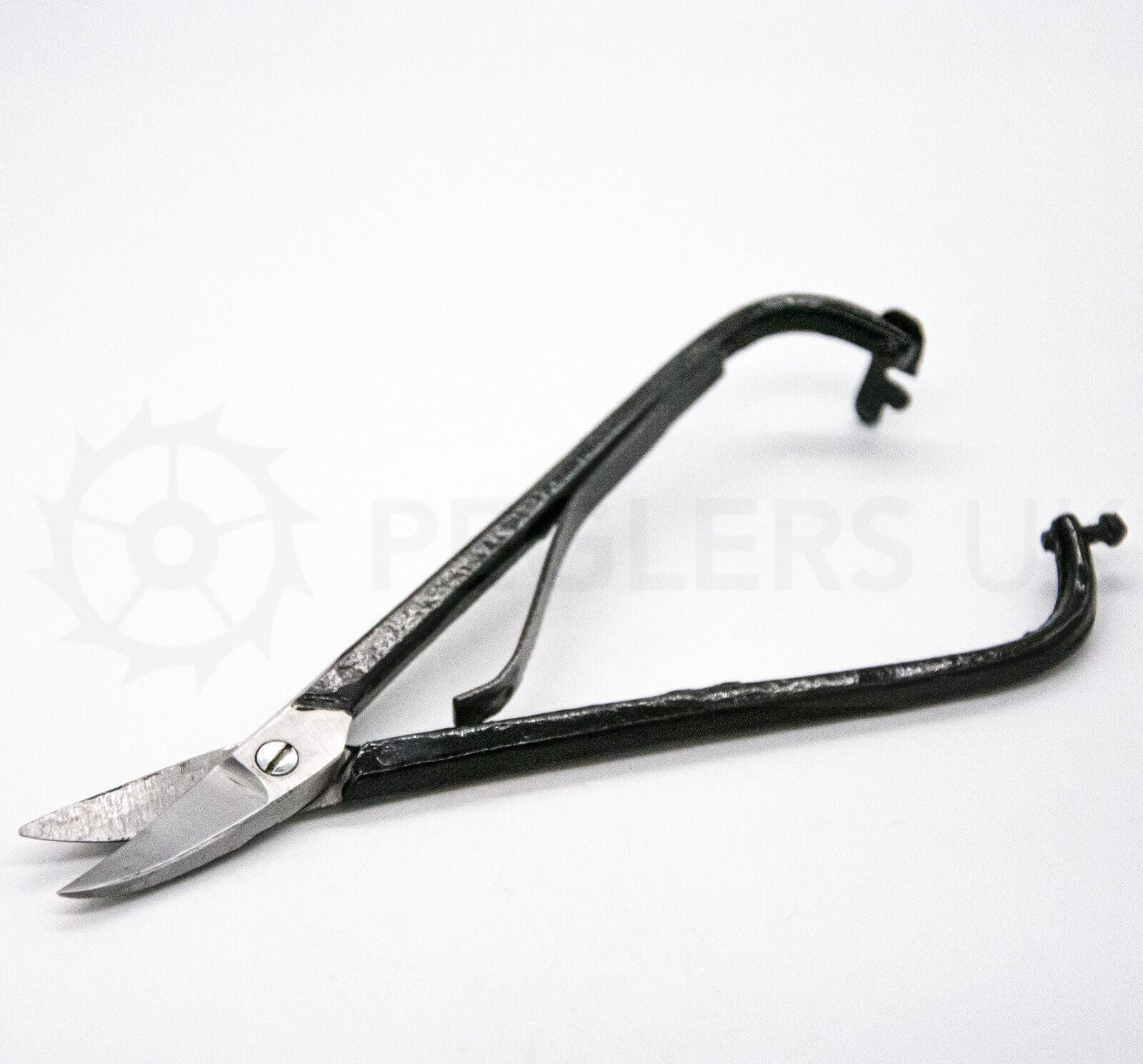 Curved Snips / Cutter with Lock