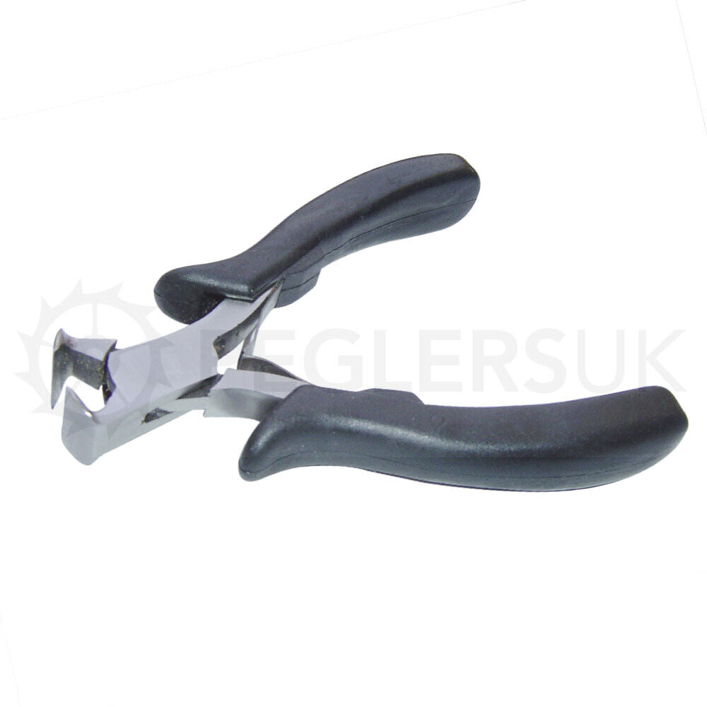 5" Top Cutter with Comfort Grip