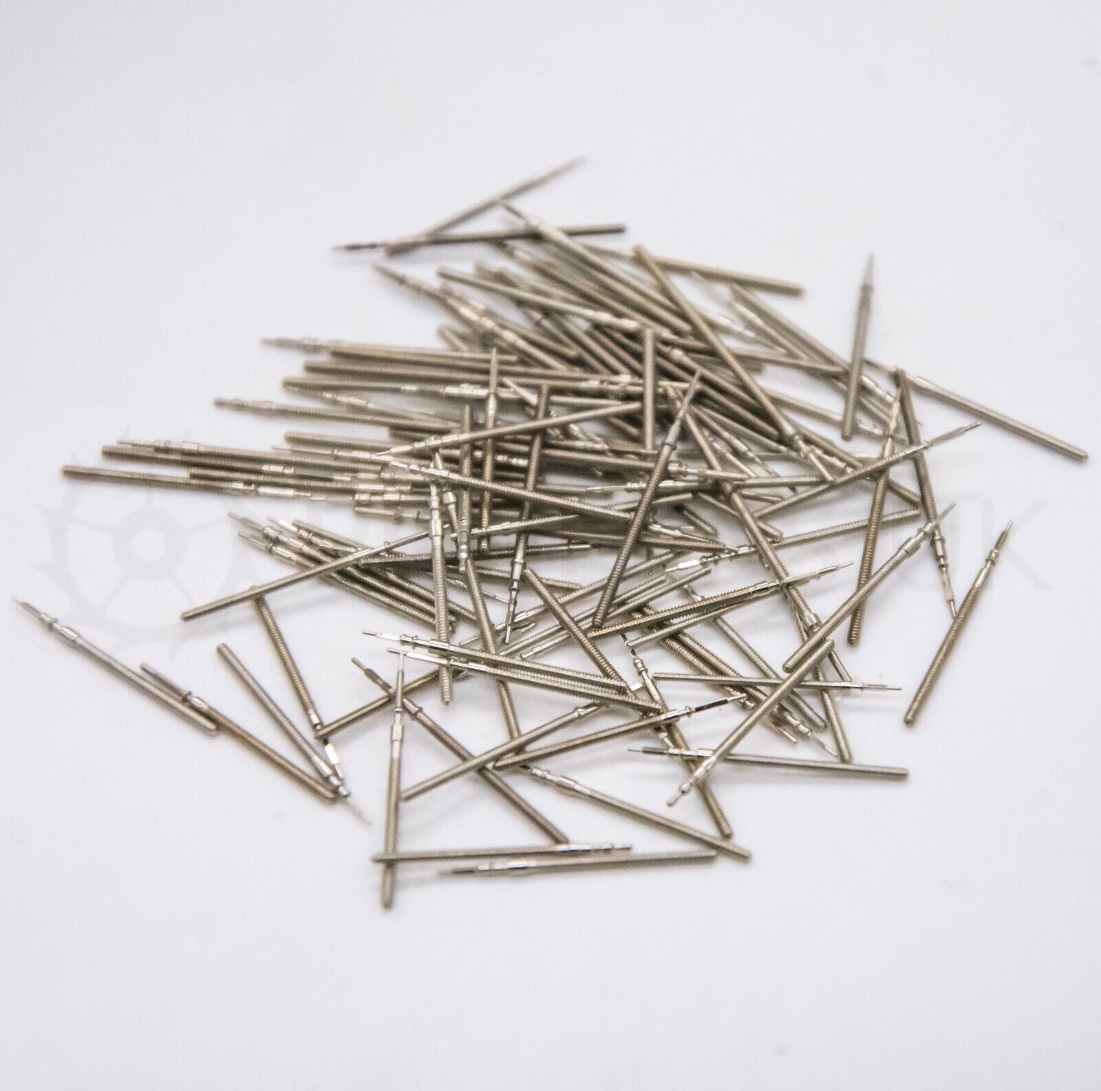 Stems For Mechanical Watches, Assorted