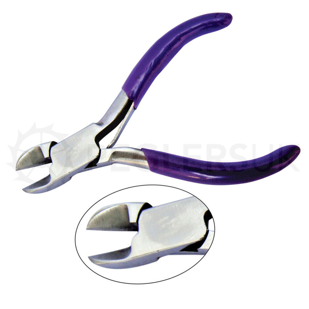 3" Side Cutters - Small