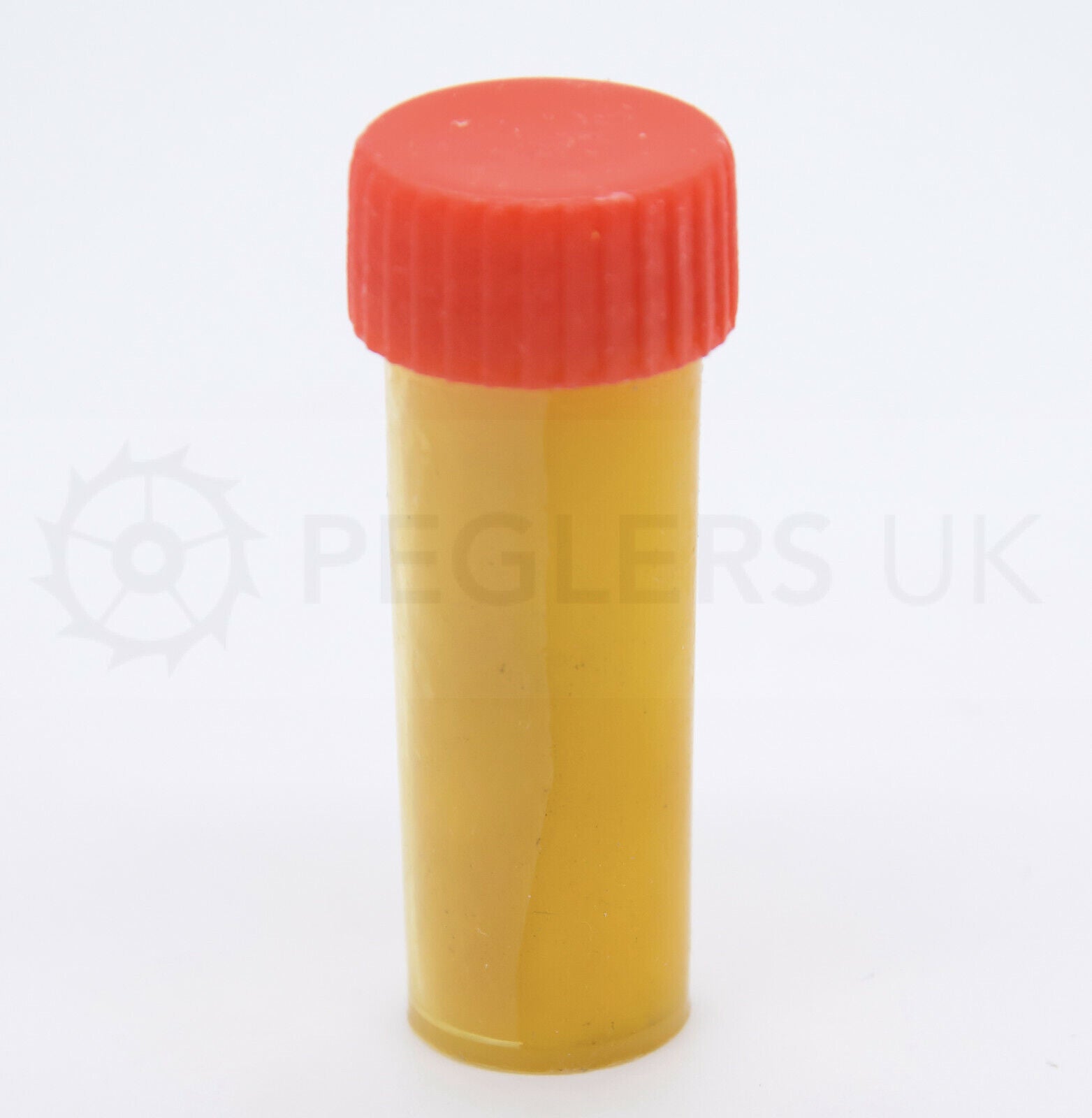 Grease for Lubricating Watch & Pocketwatch Mainsprings - 10ml