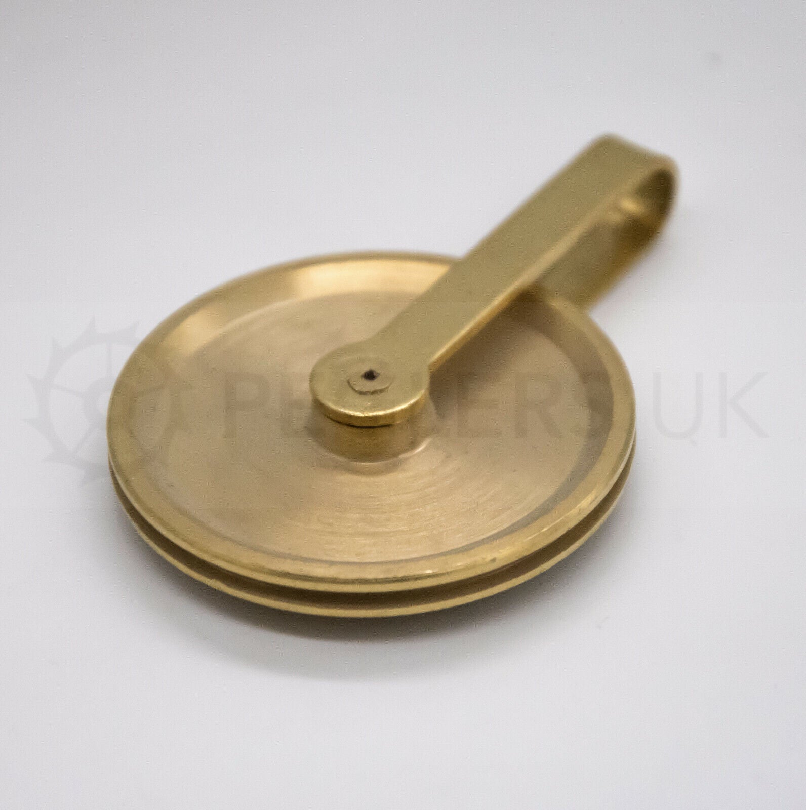 Gut/Cable Pulley for Longcase Clocks - 38mm / 1.5 inch